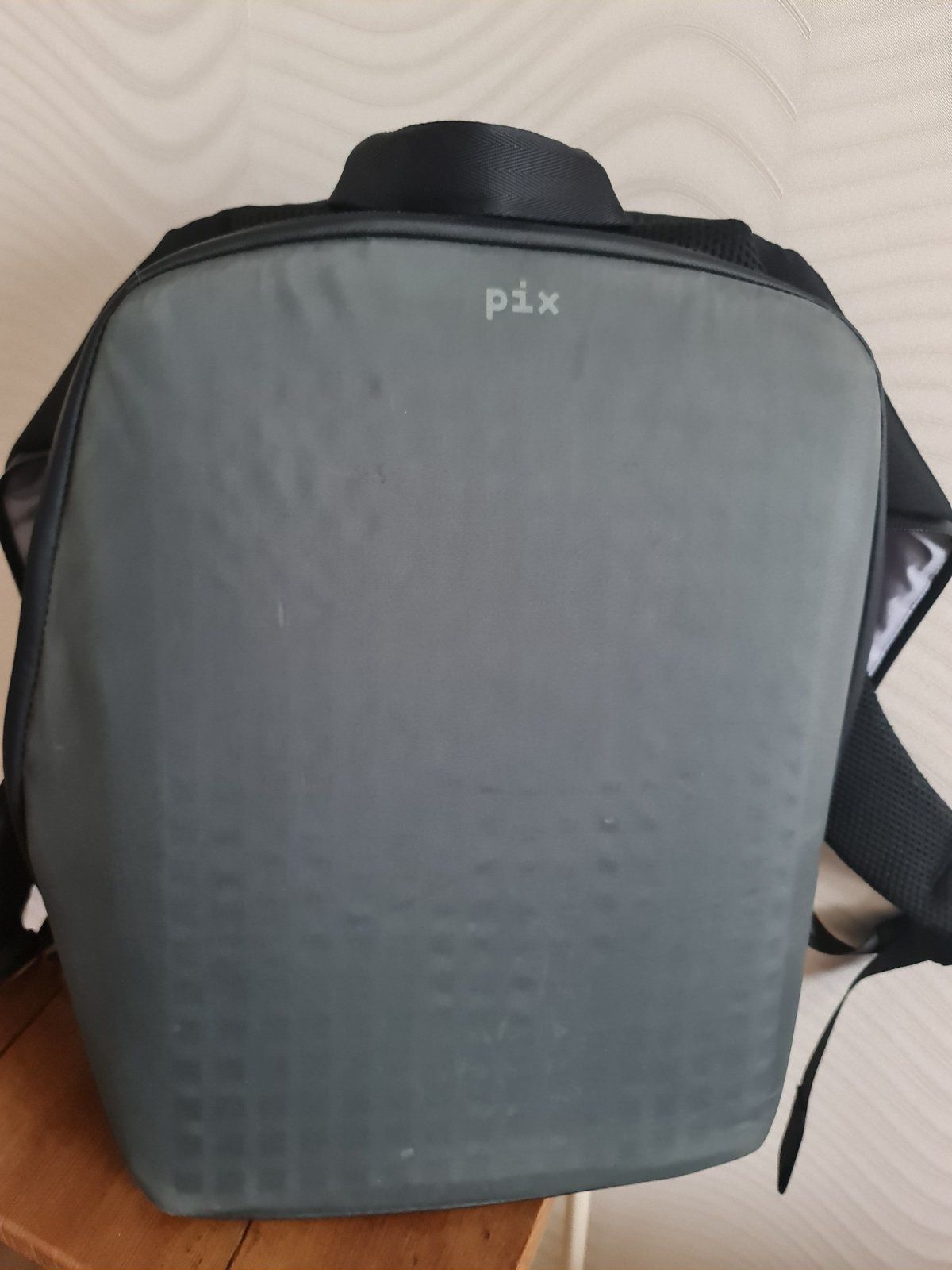 Рюкзак Pix оригінал