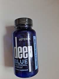 Beep Blue Polyphenol-complex, 60 kapsułek, firmy doTERRA