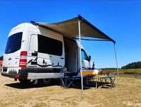Mercedes-Benz Sprinter 210cdi Campervan
