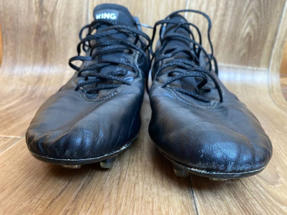 Продам бутси Puma king