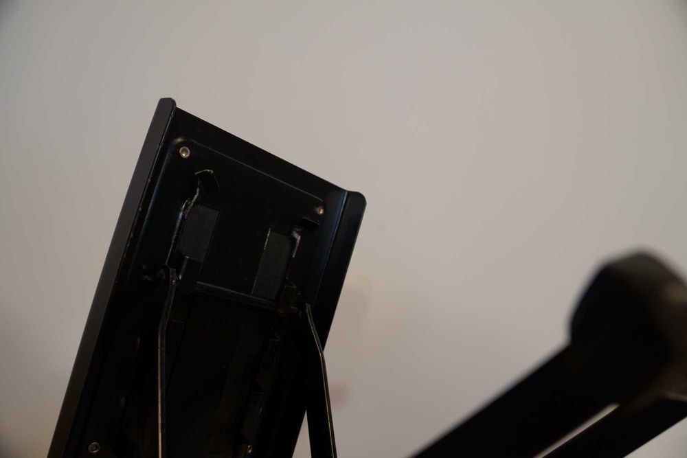 Gitara klasyczna 4/4 Alvaro No 20 + pokrowiec, stojak i podnóżek