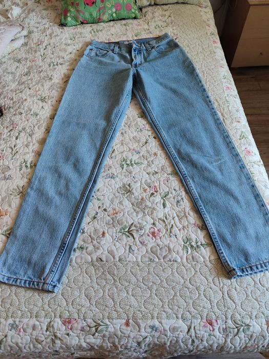 Джинси Levi's , жіночі