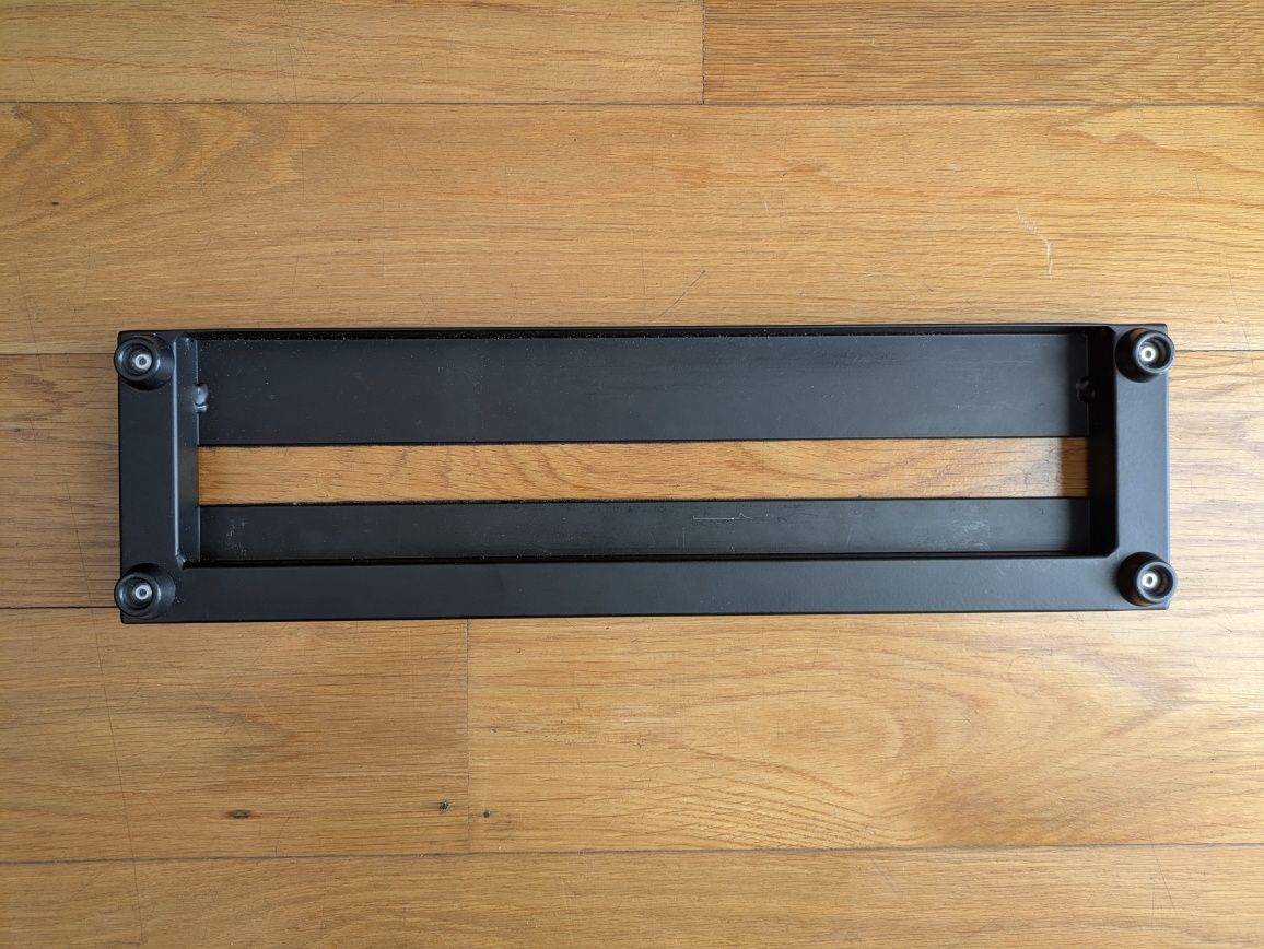 Pedaltrain Nano+ (45.7cm x 12.7cm)