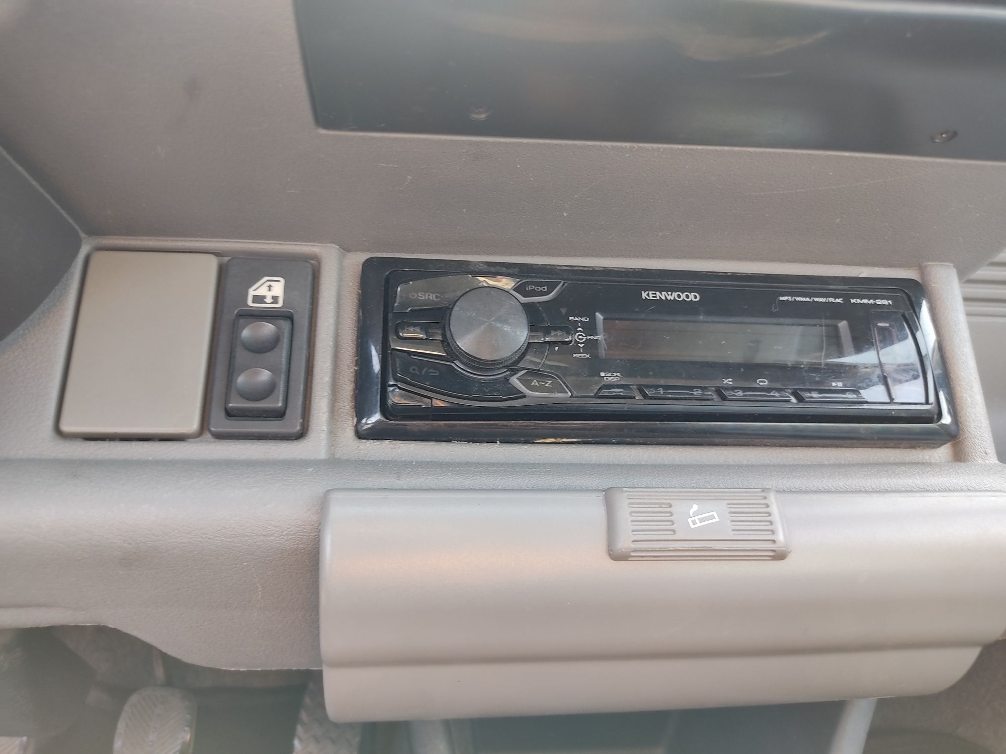 Fiat cinquencento