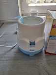 Podgrzewacz do butelek zupek Nuk Thermo Rapid