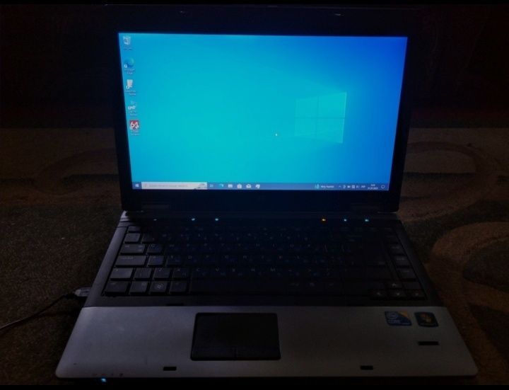 Ноутбук HP ProBook6450b