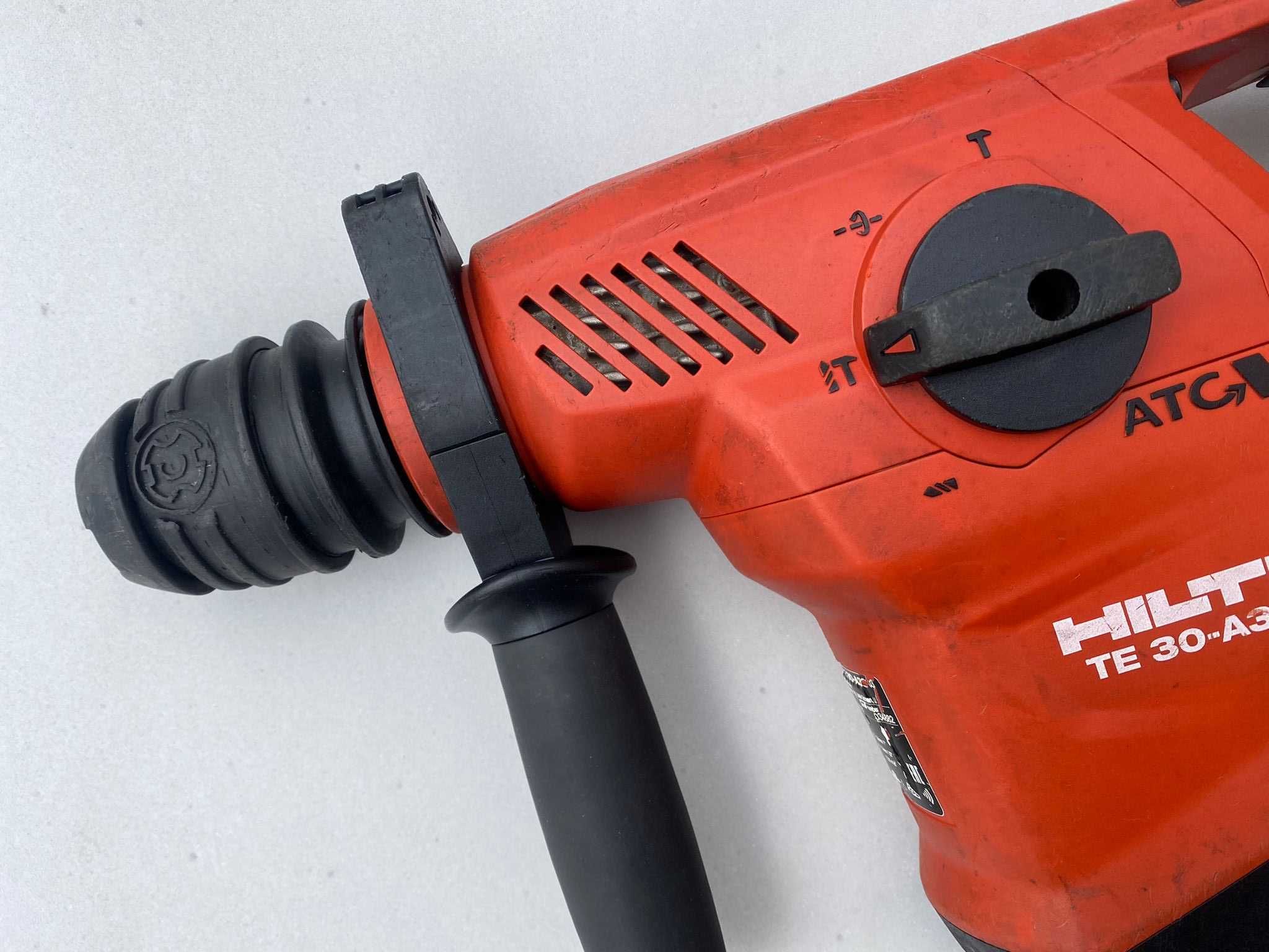 Młotowiertarka HILTI TE 30-A36