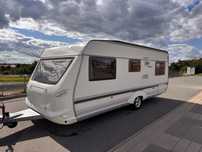 LMC 560 Ambassador  1500dmc , mover truma , przedsionek,solar  prysznic  , alde