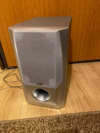 Subwoofer JVC 55W Kraków