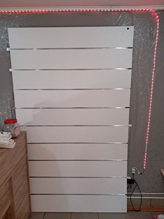 Економ панели 2 метра в высоту