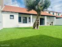 Moradia tipologia T3+1