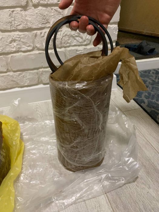 Кольца поршневые чугунные компрессора 4ВУ1-5/9