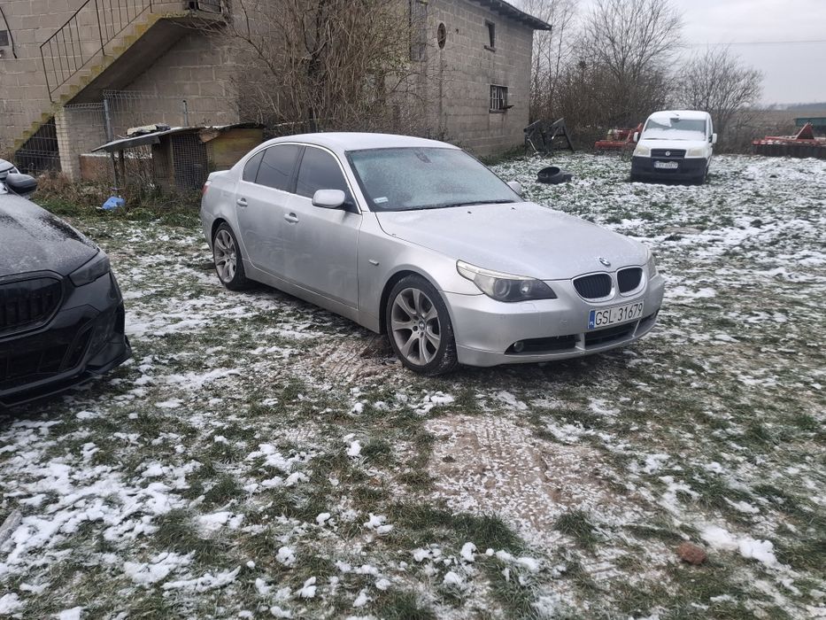 Okazja 10lat jeden wlasciciel po serwisie