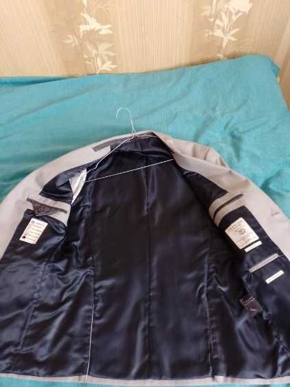 marynarka męska premium,młodzieżowa Jack Jons r.50, stan bdb