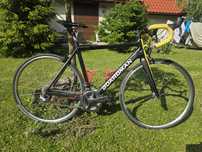 Rower szosa boardman 28" dura ace