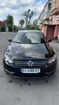 Продам Volkswagen Passat B7