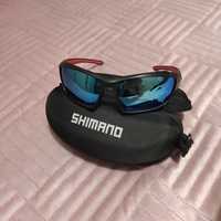 Okulary SHIMANO UV400
