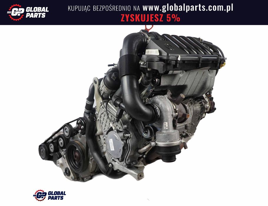 Mercedes W169 A180 W245 B180 CDI Silnik 640940