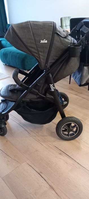 Wózek Joie litetrax