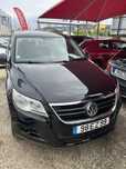 Vw tiguan 2.0 dti