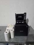 Impessora taloes epson