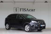 Peugeot 3008 1.5 BlueHDi Active