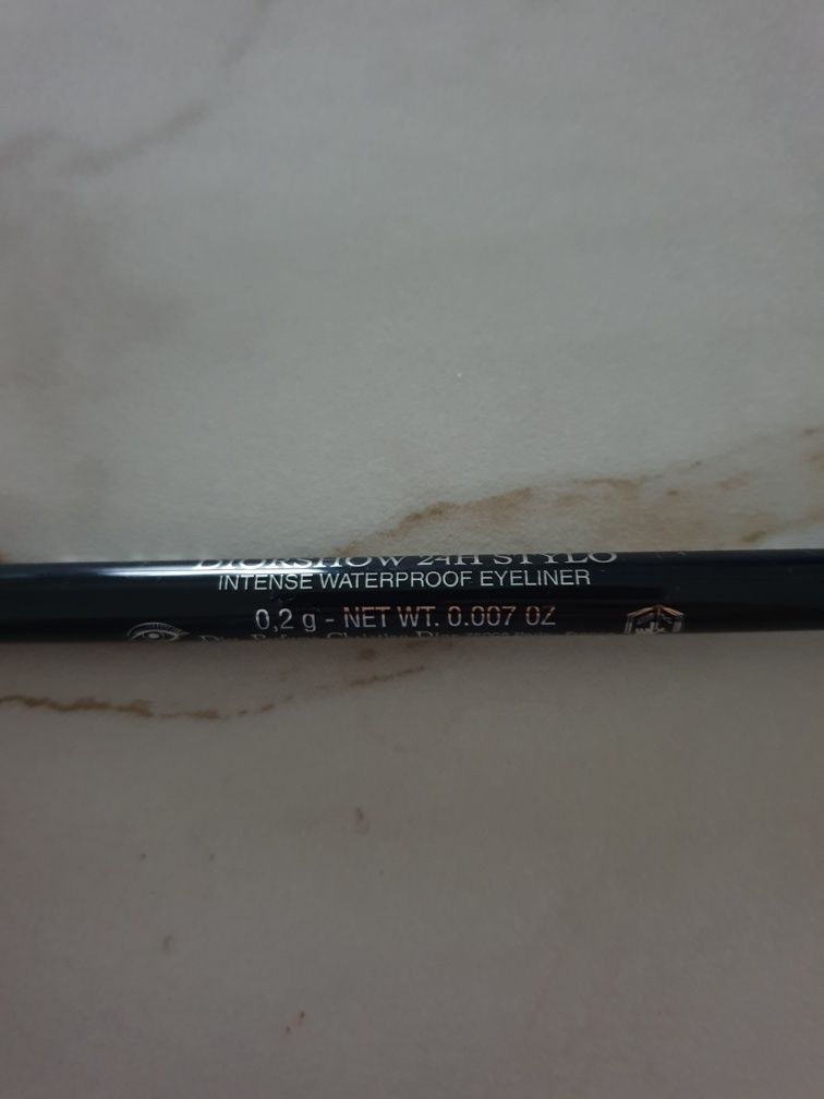 Dior eyeliner kredka do oczu