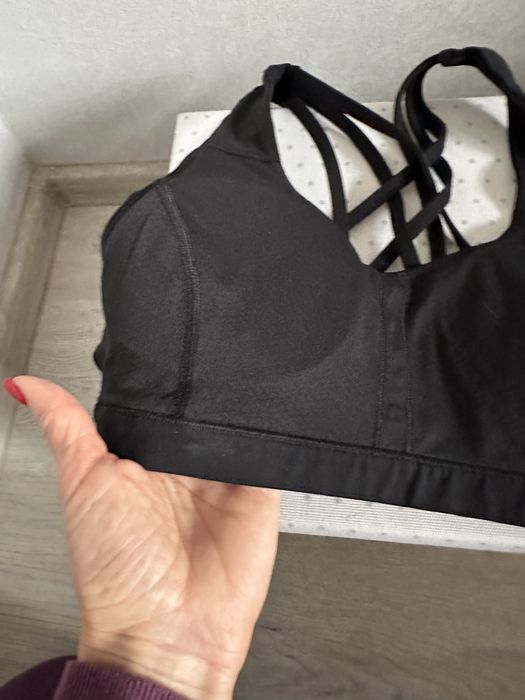 Топ lululemon р.xs-s