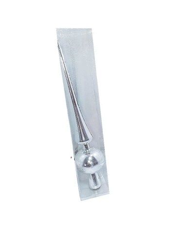 Czubek na choinkę 25cm