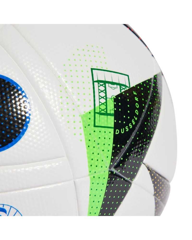Piłka adidas Euro 2024 Fussballliebe League Box IN9369