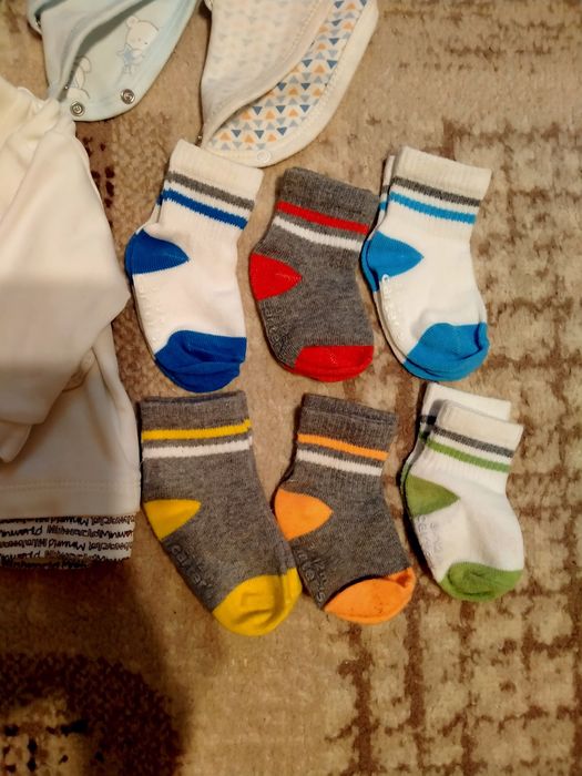 Набір 56-62 розміри