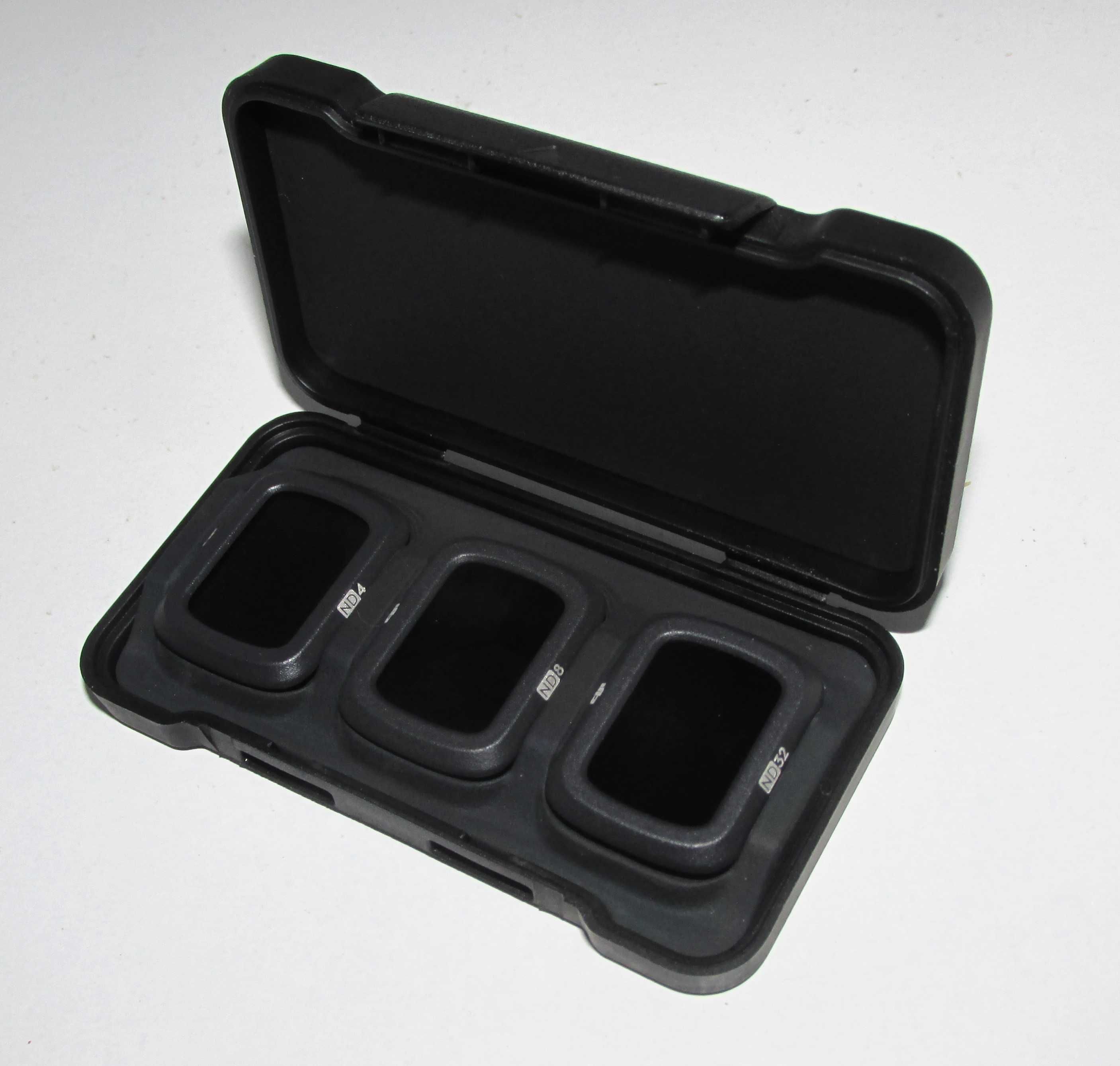 DJI Mavic Air 2 ND Filters Set (ND4/8/32)