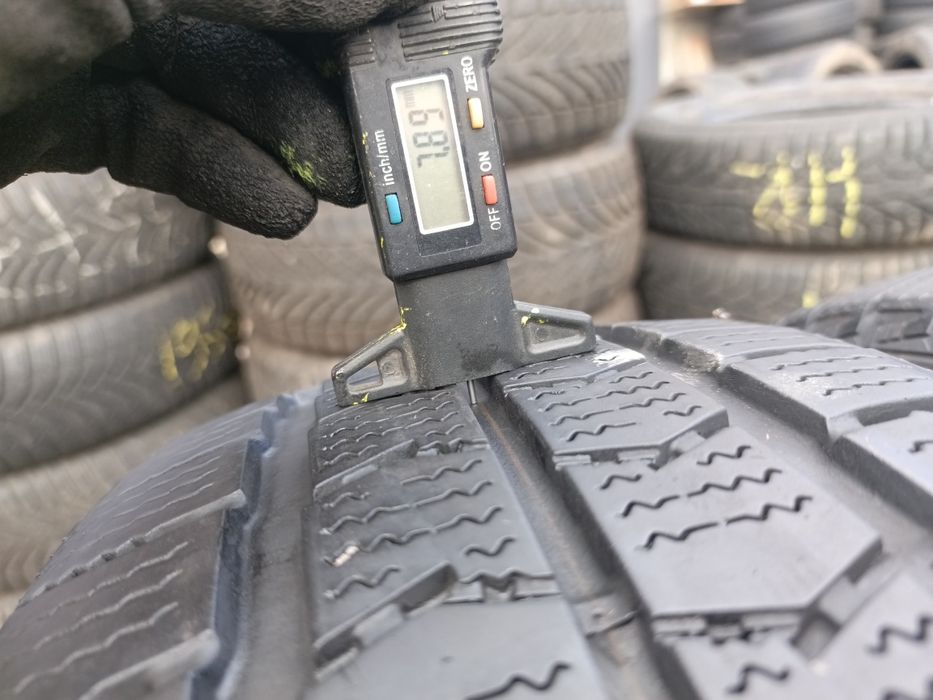 215.65.16C Nexen 2 шт