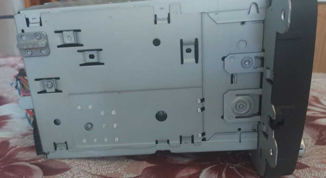 Автомагнітола RSD310 bosch vw radio low eu up2 bvx