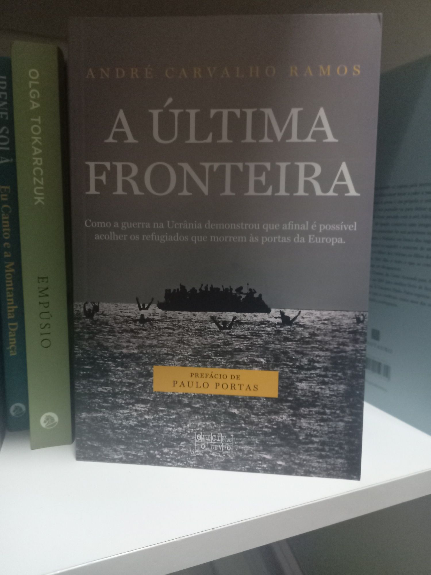 A Última Fronteira