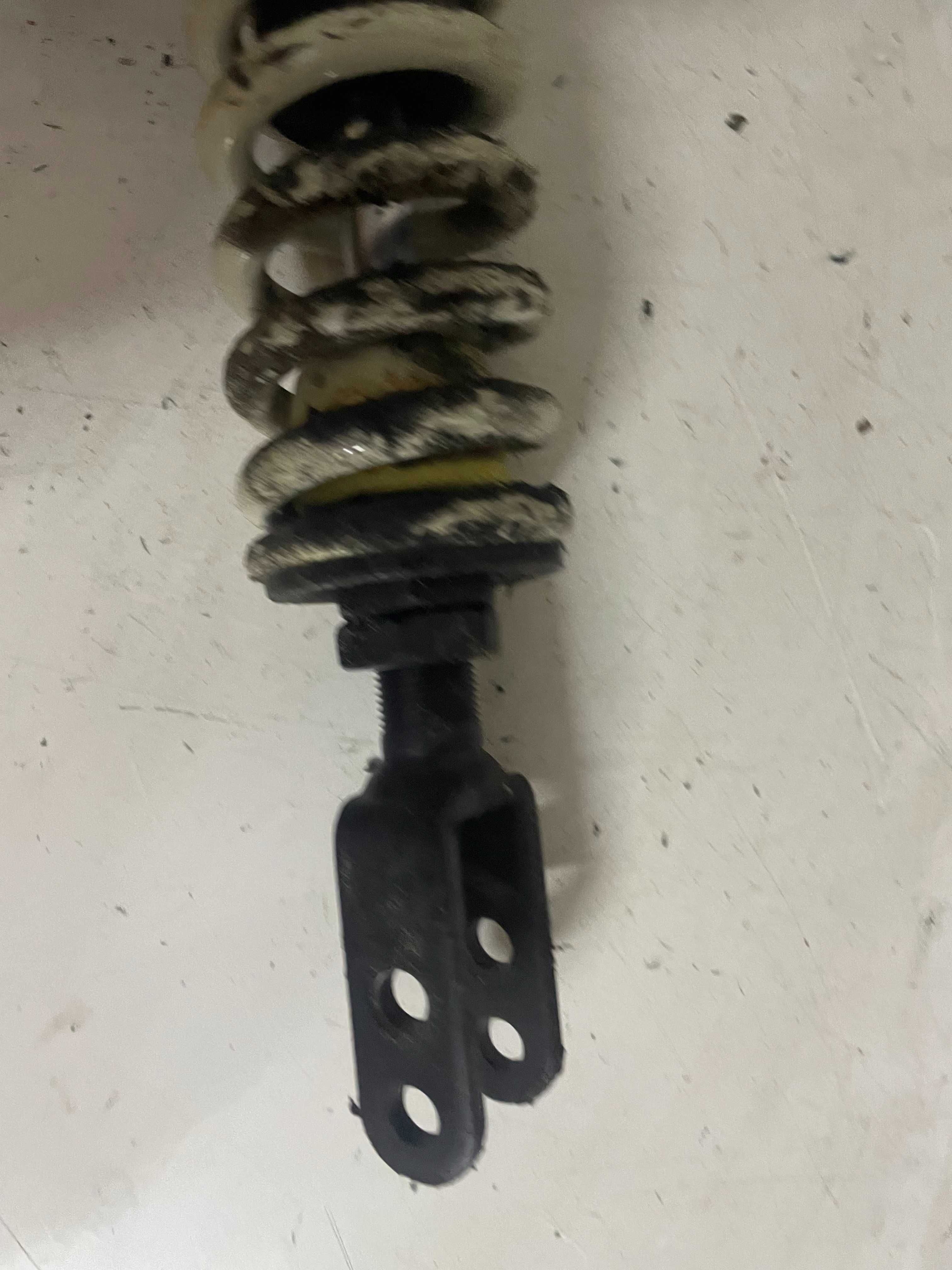 Generic trigger sm 50 amortyzator centralny