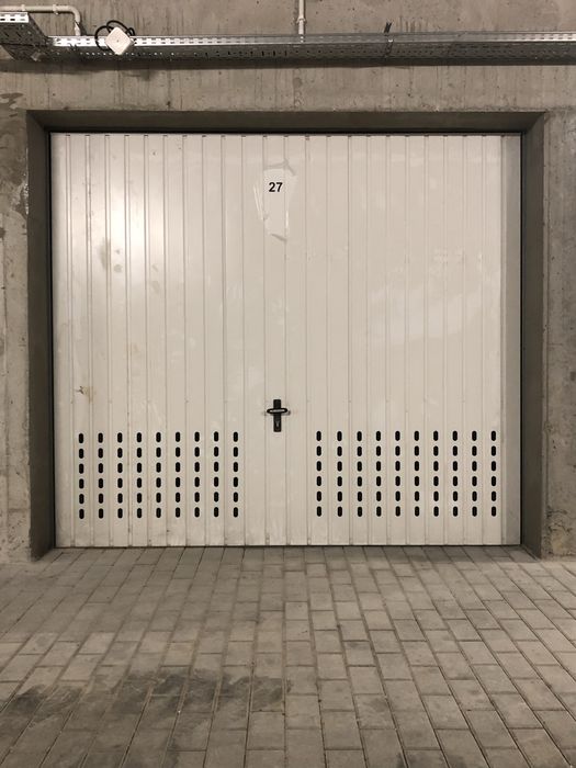 Garaż Lublin Kwarcowa