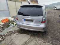 Mitsubishi Grandis para peças