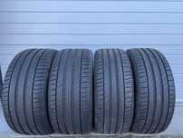 2x Opony Kleber Dynaxer UHP / 7mm / 225 45 R18 / 5 tys. przebiegu.