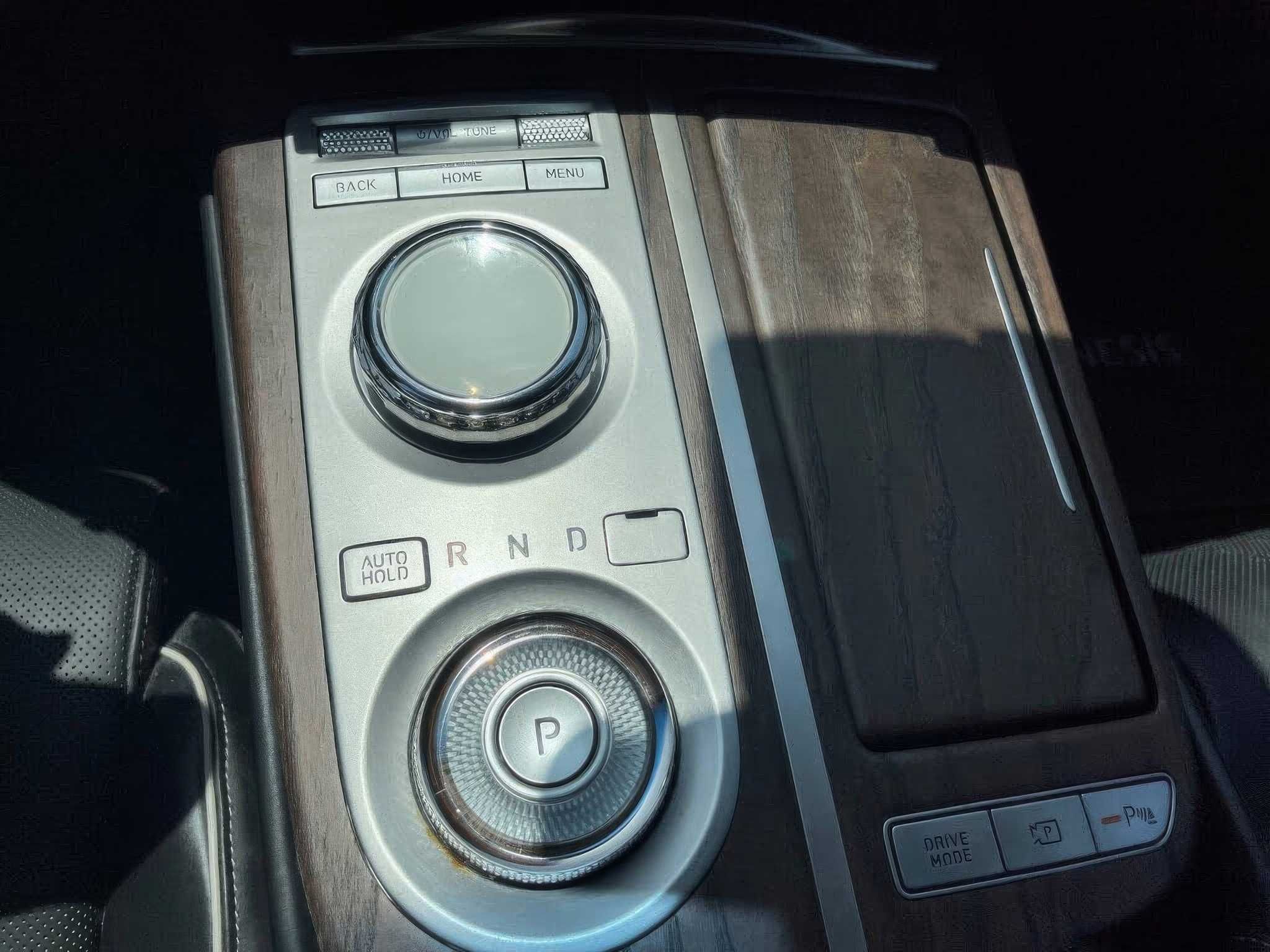 2023 Genesis G80 Electrified