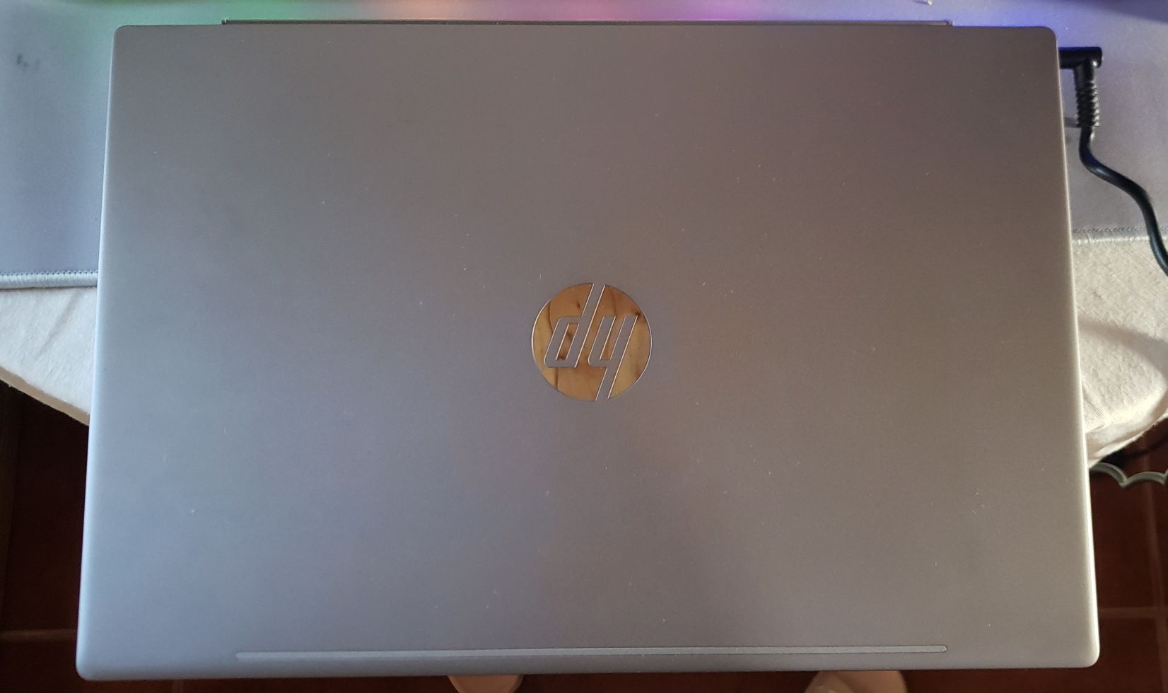 Portátil HP Pavilion