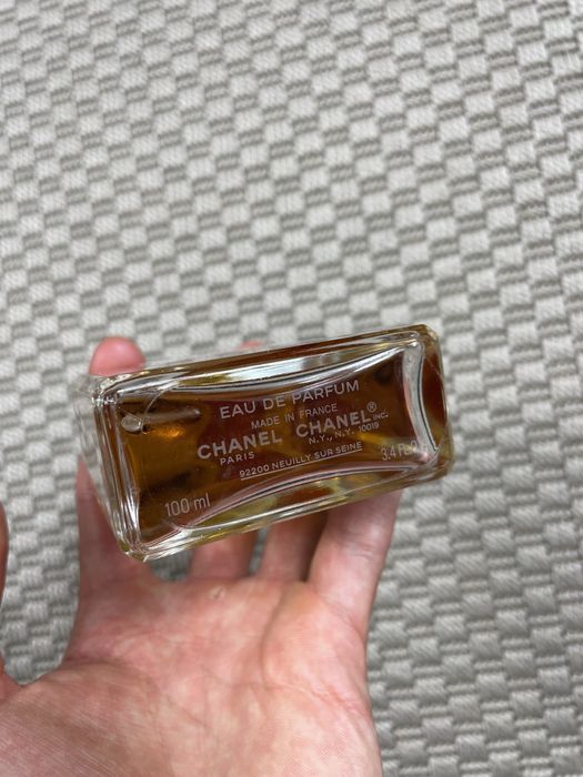 Chanel no 5 perfumy woda perfumowana coco