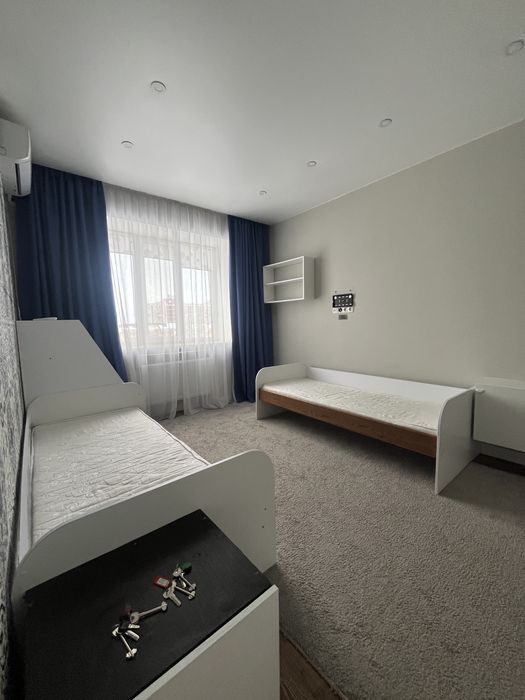 Здам однокімнатну квартиру жк Покровський Гостомель