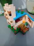 Klocki minecraft