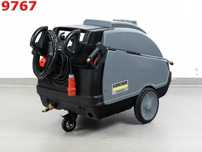 MYJKA CIŚNIENIOWA KARCHER HDS 1195 S Eco 180bar 1200l/h 8,2kW 11000net