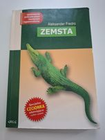 Lektura szkolna Zemsta