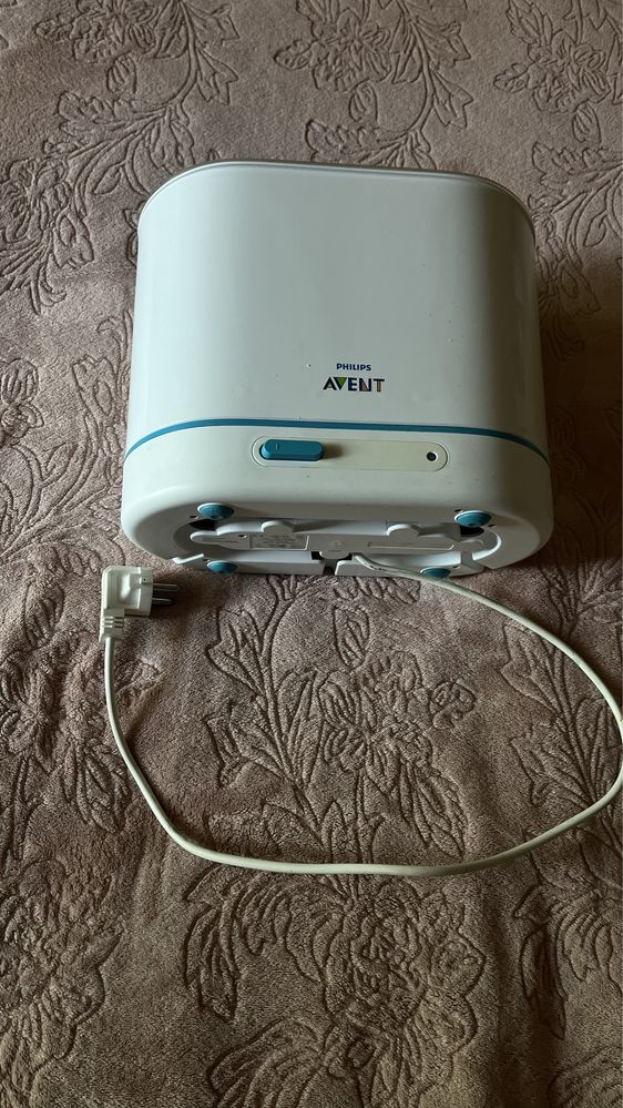 Дитячий стерилизатор Philips Avent