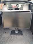 Продам монітор DELL p2421Hb