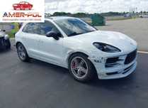 Porsche Macan S 2021 3.0l