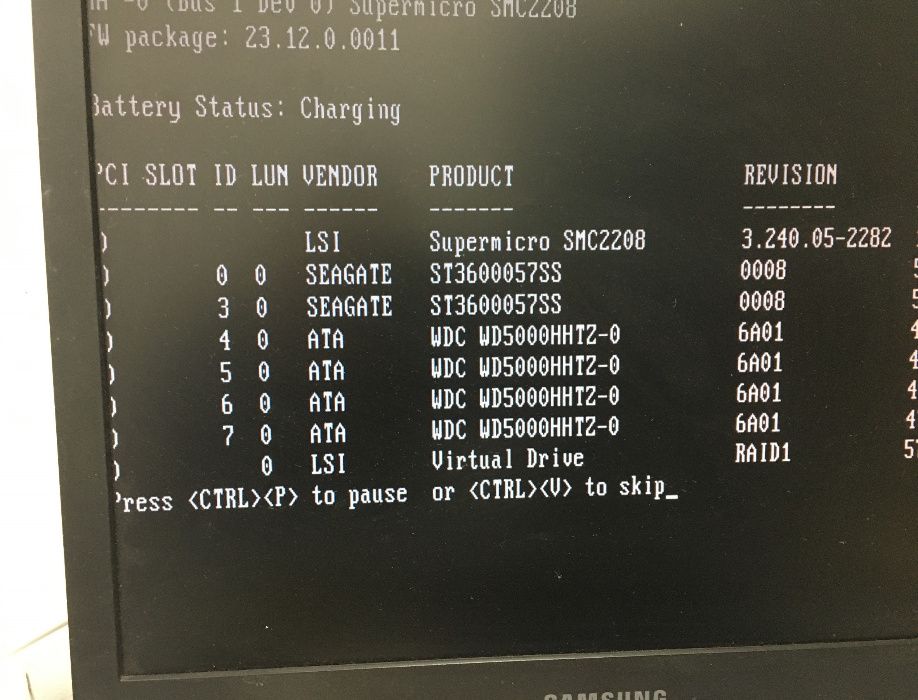 Сервер Intel Beartooth Pass LC S1200BTL, Supermicro X9DRH-7TF/7F/iTF/